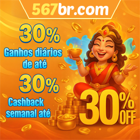 567br.com Fundo de Resgate de Perdas Semanais